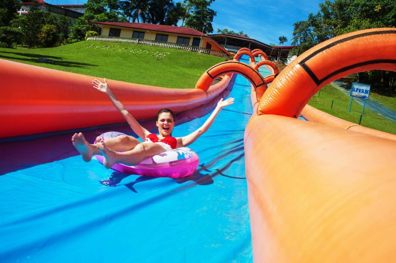 Caliraya Resort Club Lumban Экстерьер фото