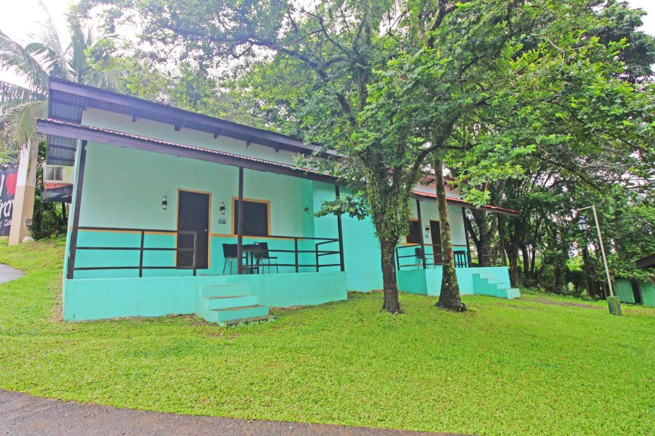 Caliraya Resort Club Lumban Экстерьер фото