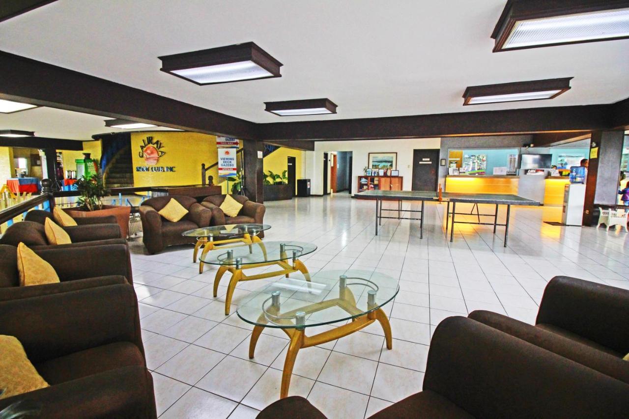 Caliraya Resort Club Lumban Экстерьер фото
